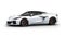 2027 Chevrolet Corvette Z06 2LZ