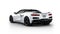 2027 Chevrolet Corvette Z06 2LZ