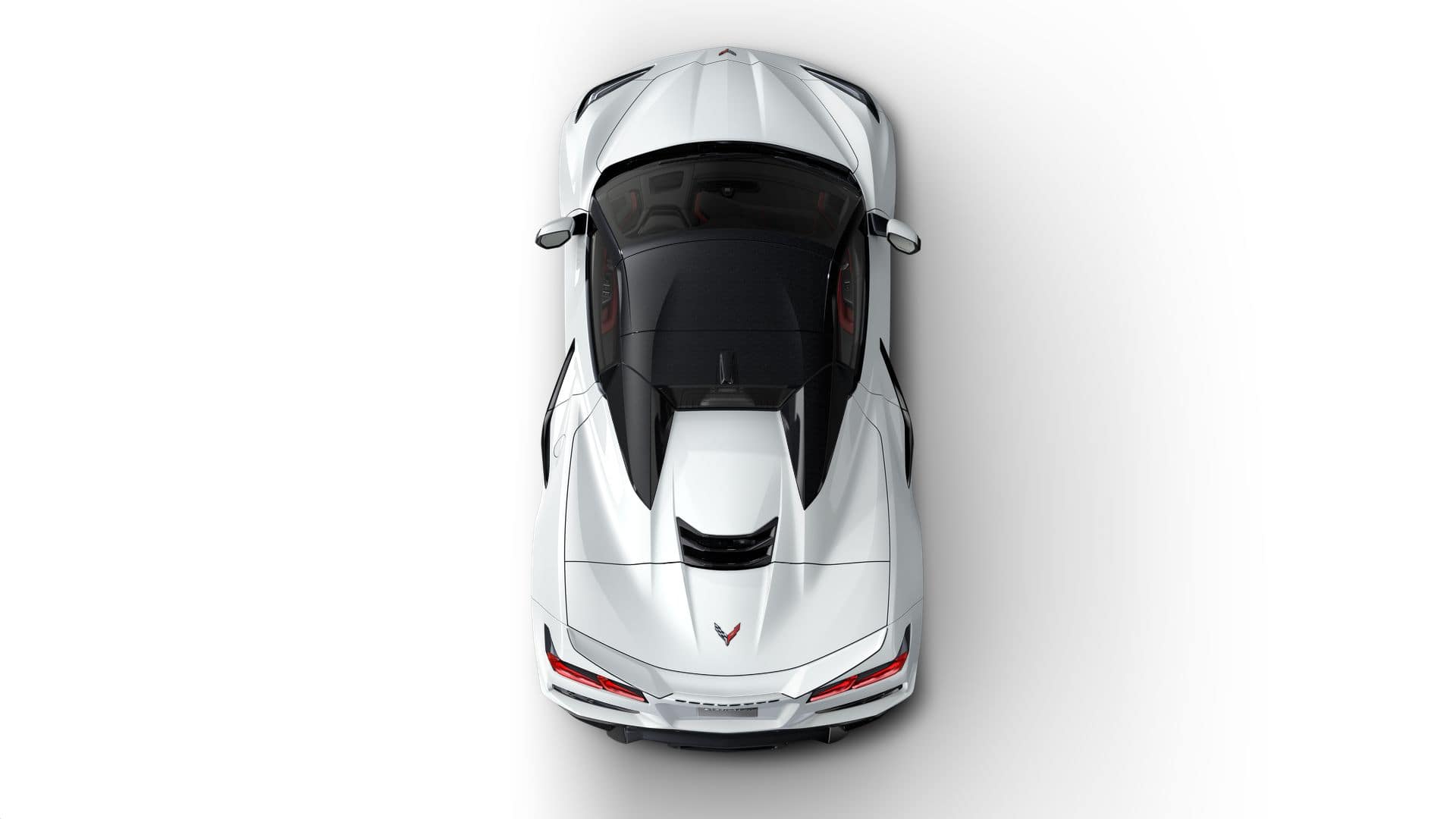 2027 Chevrolet Corvette Z06 2LZ