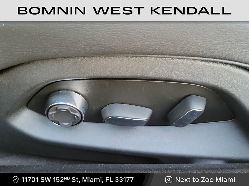 2025 Chevrolet Corvette Z06 2LZ