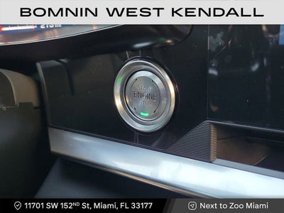 2025 Chevrolet Corvette Z06 2LZ