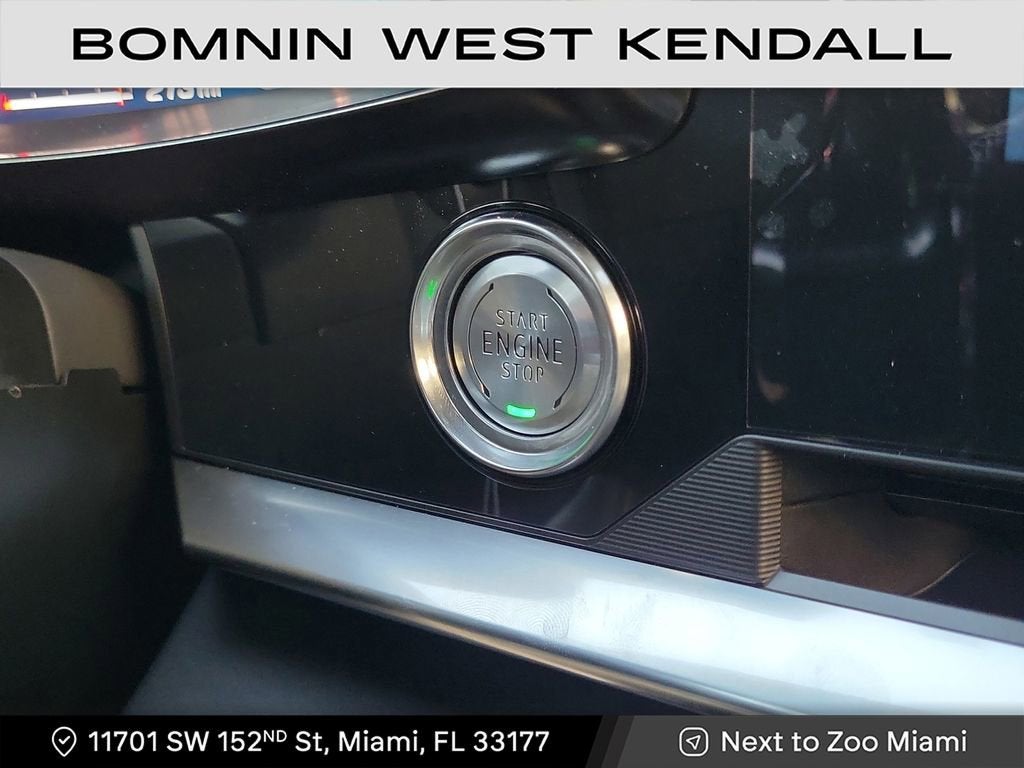 2025 Chevrolet Corvette Z06 2LZ