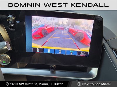 2025 Chevrolet Corvette Z06 2LZ