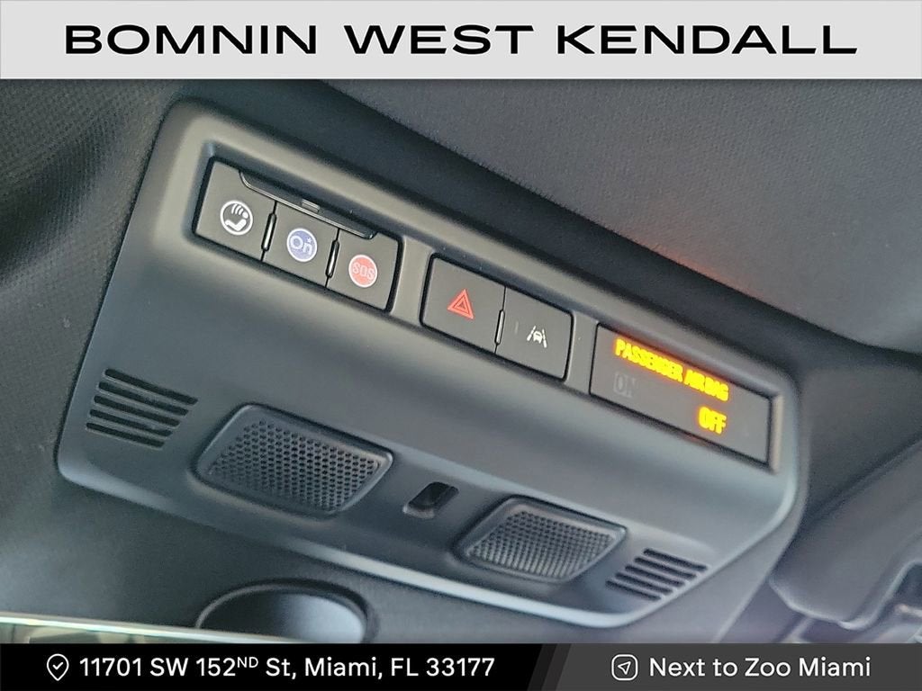 2025 Chevrolet Corvette Z06 2LZ