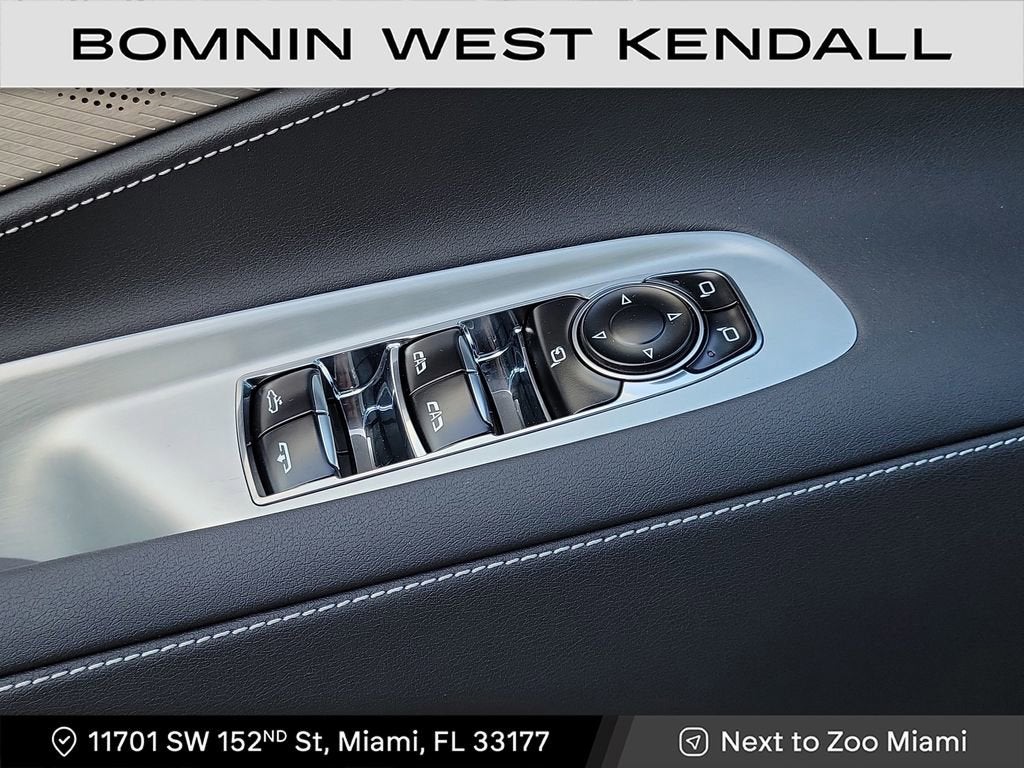 2025 Chevrolet Corvette Z06 2LZ