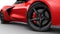 2027 Chevrolet Corvette Z06 2LZ