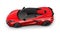2027 Chevrolet Corvette Z06 2LZ
