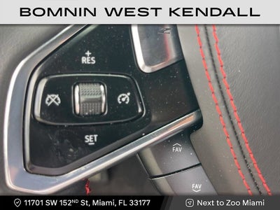 2023 Chevrolet Corvette Z06 3LZ