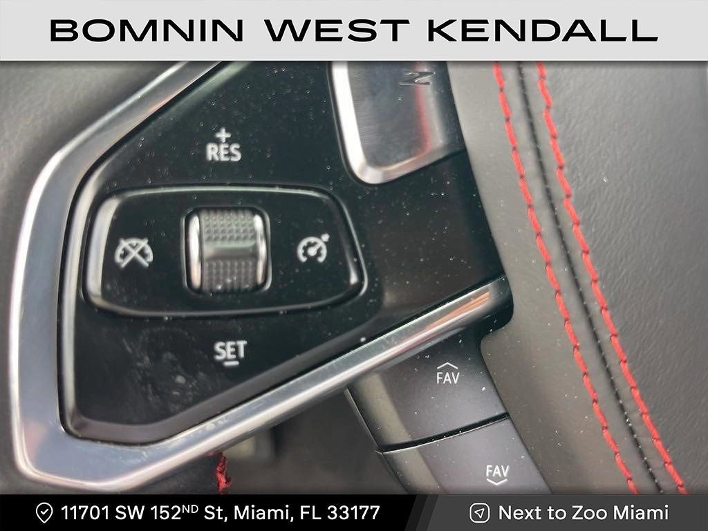 2023 Chevrolet Corvette Z06 3LZ