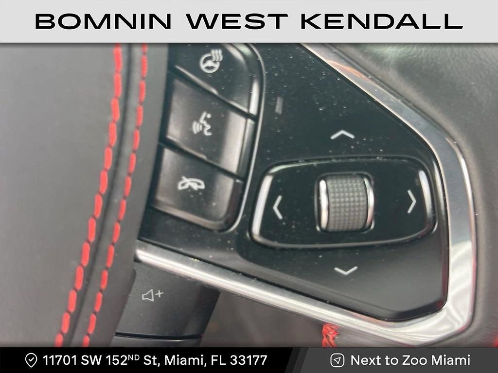 2023 Chevrolet Corvette Z06 3LZ