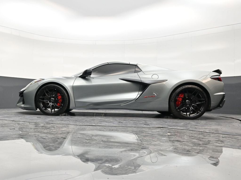 2023 Chevrolet Corvette Z06 3LZ
