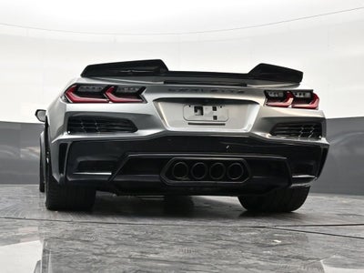 2023 Chevrolet Corvette Z06 3LZ