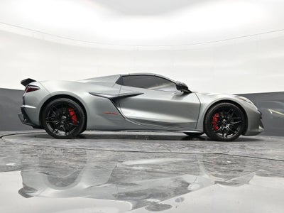 2023 Chevrolet Corvette Z06 3LZ