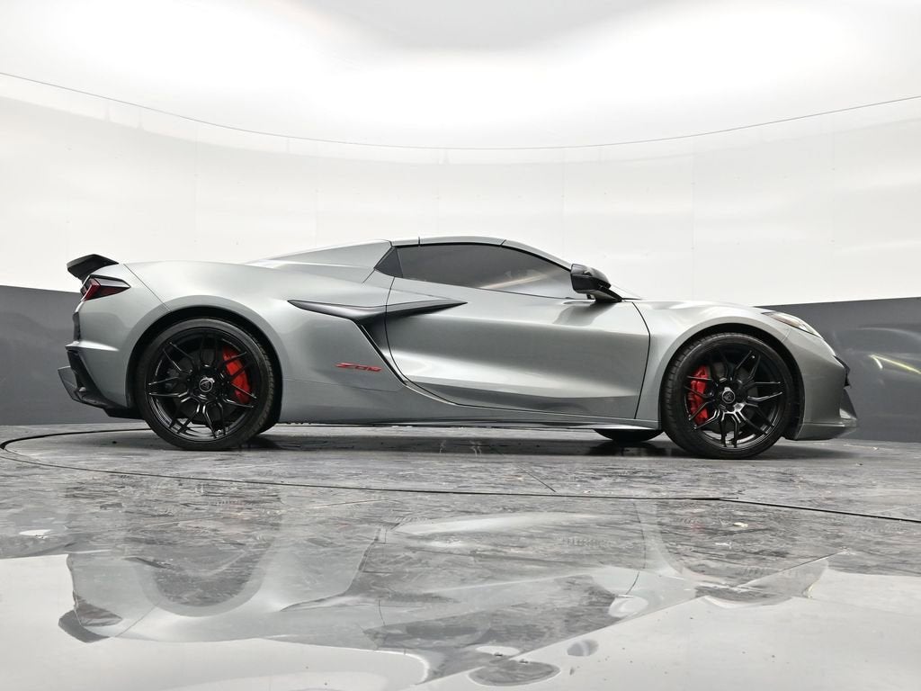 2023 Chevrolet Corvette Z06 3LZ