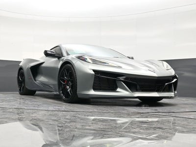 2023 Chevrolet Corvette Z06 3LZ