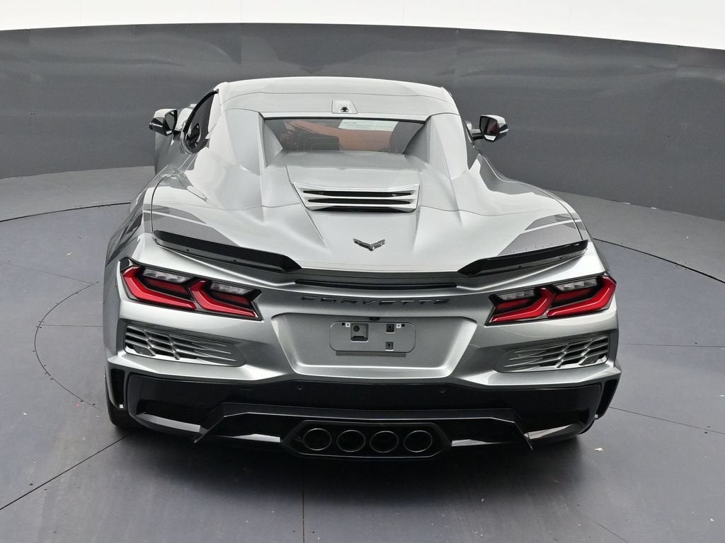 2024 Chevrolet Corvette Z06 3LZ