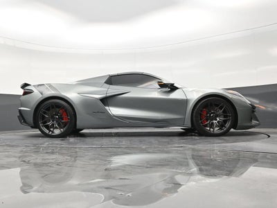 2024 Chevrolet Corvette Z06 3LZ