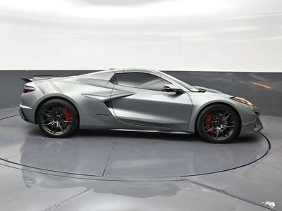 2024 Chevrolet Corvette Z06 3LZ