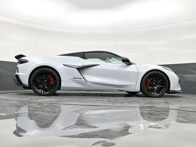 2023 Chevrolet Corvette Z06 3LZ