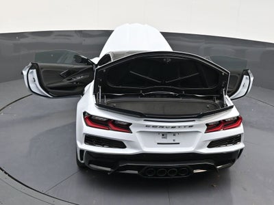 2023 Chevrolet Corvette Z06 3LZ