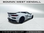 2023 Chevrolet Corvette Z06 3LZ