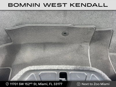 2023 Chevrolet Corvette Z06 3LZ