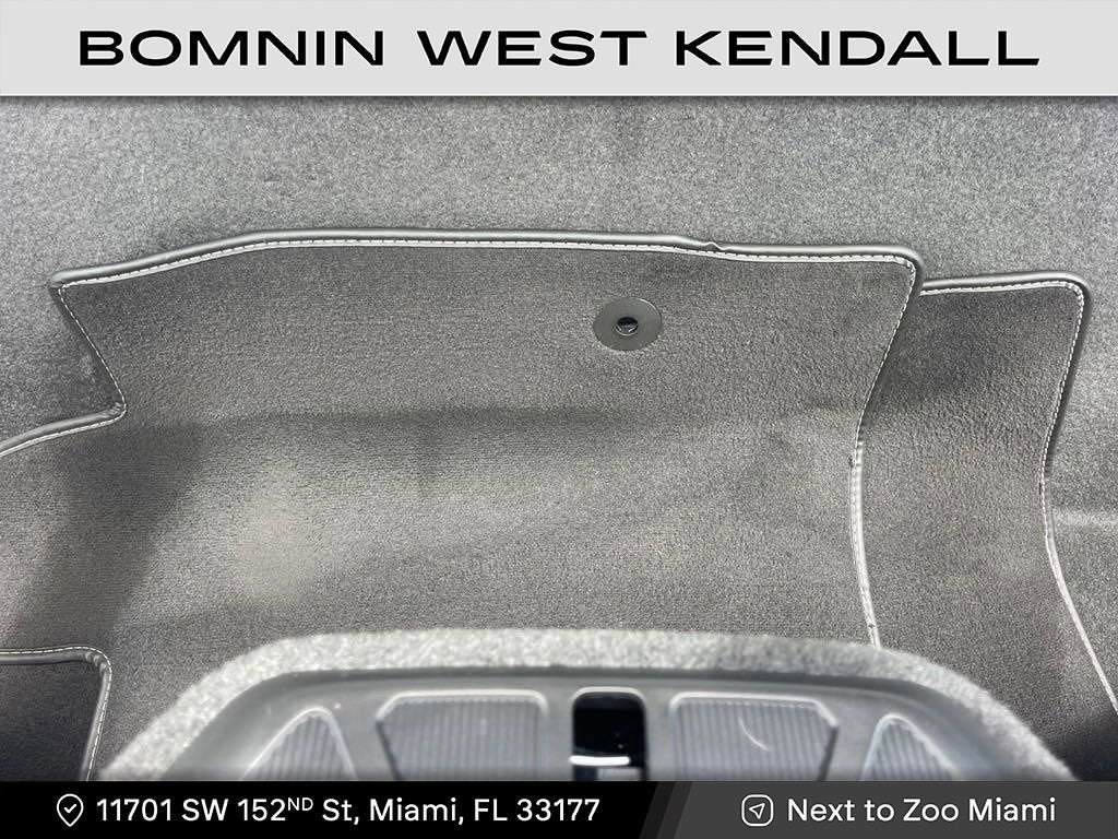 2023 Chevrolet Corvette Z06 3LZ