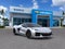 2027 Chevrolet Corvette Z06 3LZ
