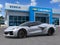 2027 Chevrolet Corvette Z06 3LZ