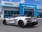 2027 Chevrolet Corvette Z06 3LZ