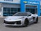 2027 Chevrolet Corvette Z06 3LZ