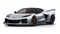 2027 Chevrolet Corvette Z06 3LZ