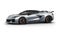 2027 Chevrolet Corvette Z06 3LZ