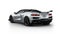 2027 Chevrolet Corvette Z06 3LZ