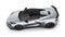 2027 Chevrolet Corvette Z06 3LZ