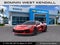 2027 Chevrolet Corvette ZR1 3LZ