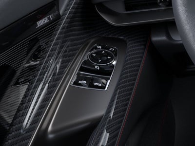 2027 Chevrolet Corvette ZR1 3LZ