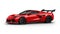 2027 Chevrolet Corvette ZR1 3LZ
