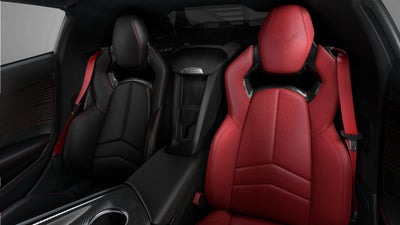 2026 Chevrolet Corvette ZR1 3LZ