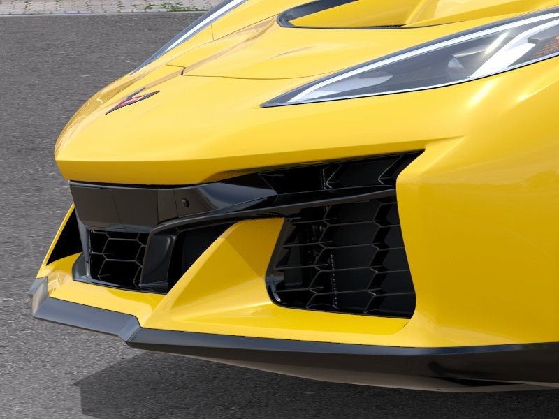 2026 Chevrolet Corvette ZR1 3LZ