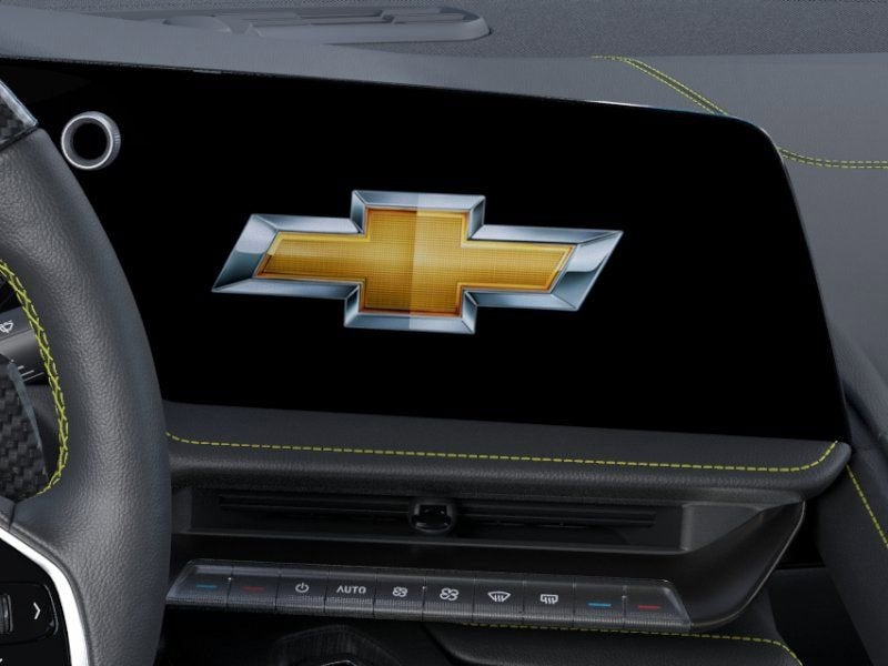 2026 Chevrolet Corvette ZR1 3LZ