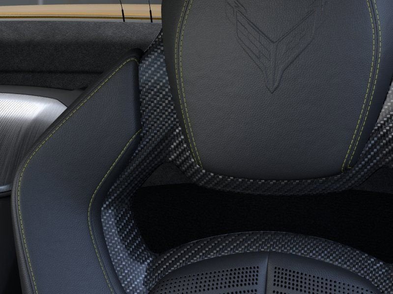 2026 Chevrolet Corvette ZR1 3LZ