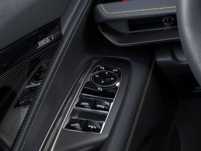 2026 Chevrolet Corvette ZR1 3LZ