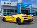 2026 Chevrolet Corvette ZR1 3LZ