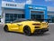 2026 Chevrolet Corvette ZR1 3LZ