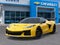 2026 Chevrolet Corvette ZR1 3LZ