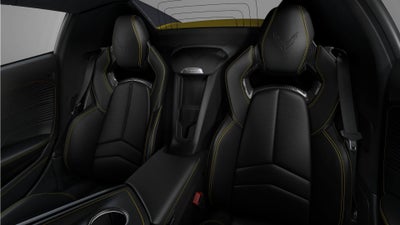 2026 Chevrolet Corvette ZR1 3LZ