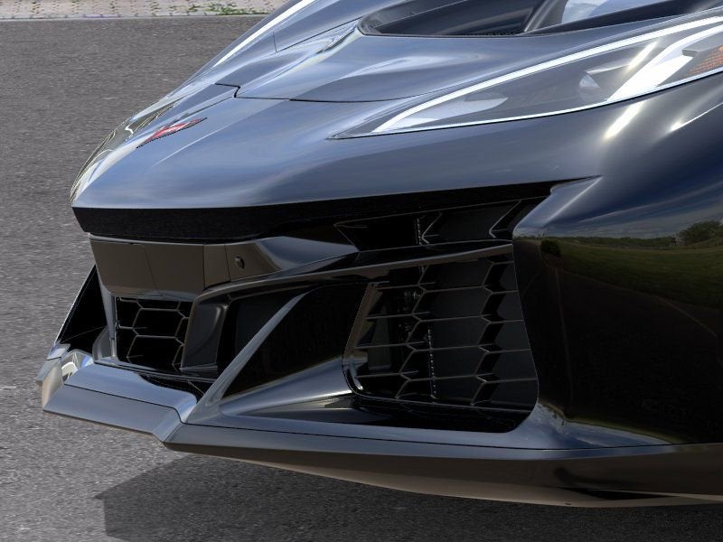 2026 Chevrolet Corvette ZR1 3LZ