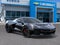 2026 Chevrolet Corvette ZR1 3LZ