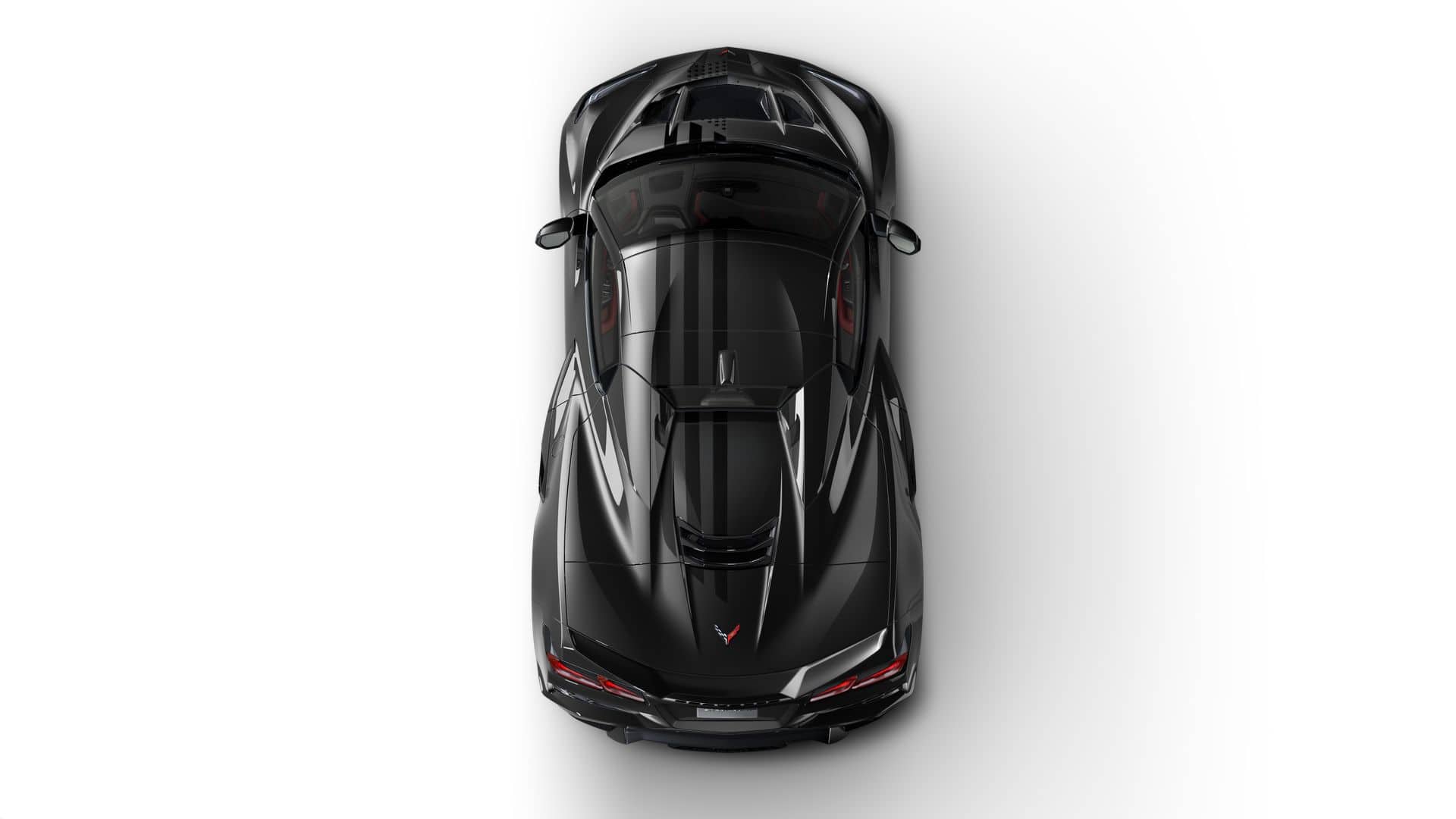 2026 Chevrolet Corvette ZR1 3LZ